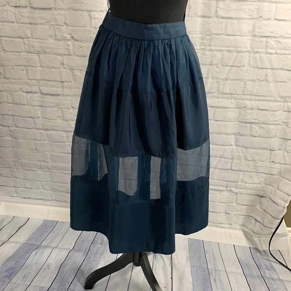 VIVIANCHAN skirt